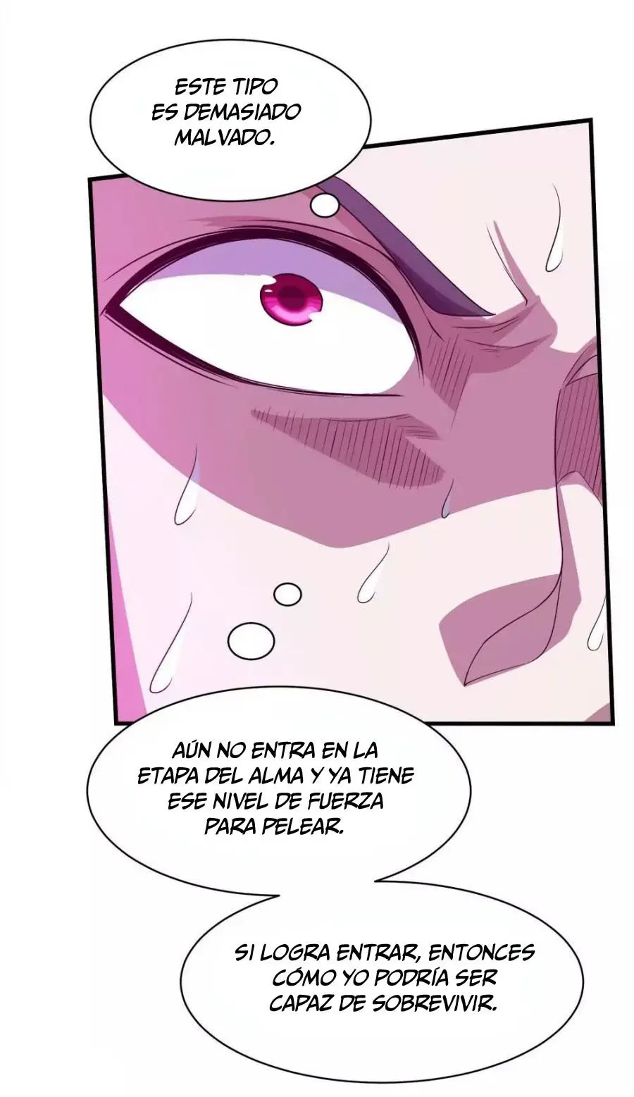 El Emperador Inigualable - Capítulo 39 - Página 25 - LectorTMOo