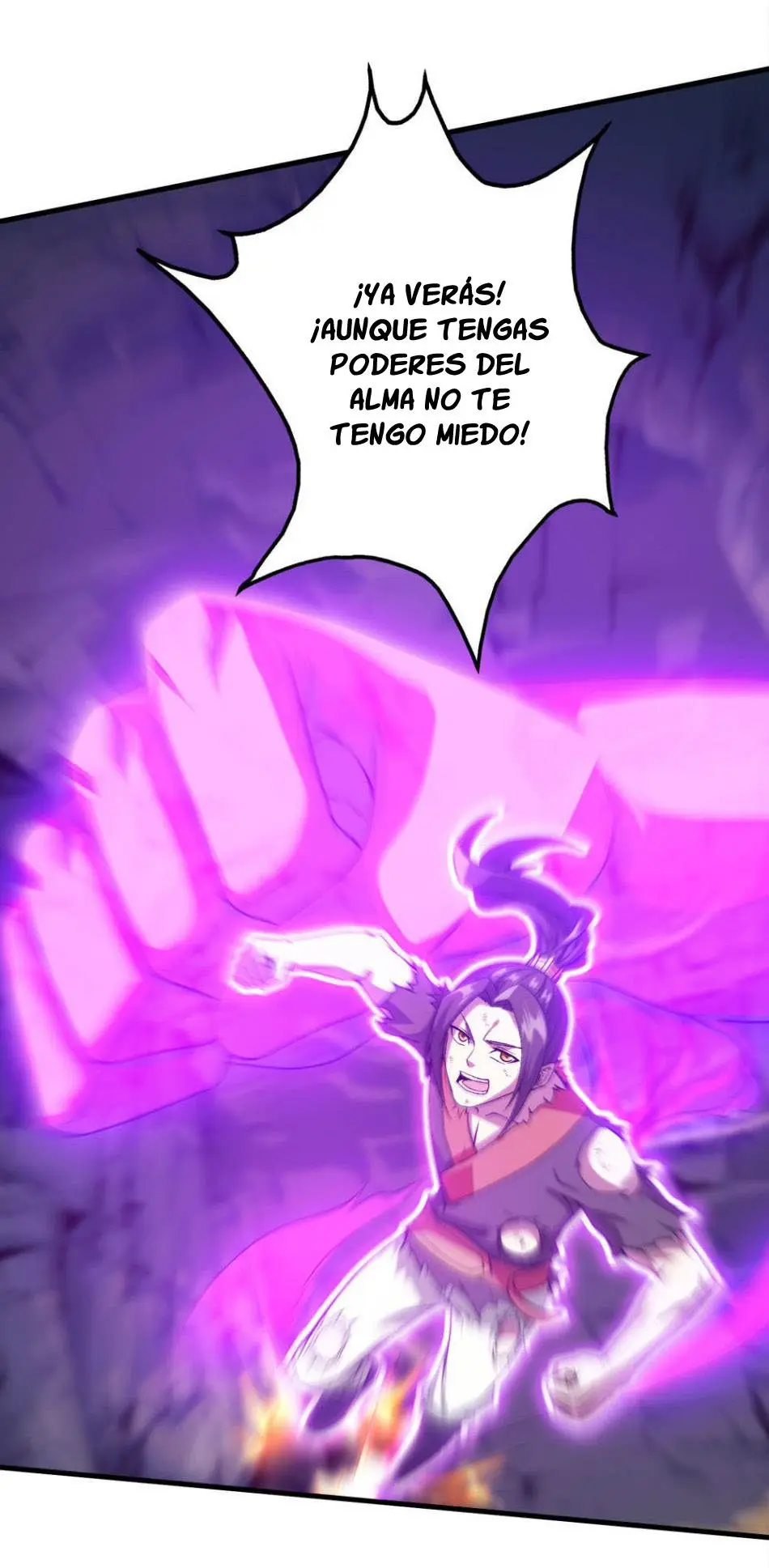 El Emperador Inigualable - Capítulo 43 - Página 16 - LectorTMOo