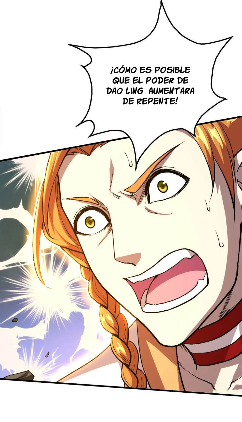 El Emperador Inigualable - Capítulo 43 - Página 21 - LectorTMOo