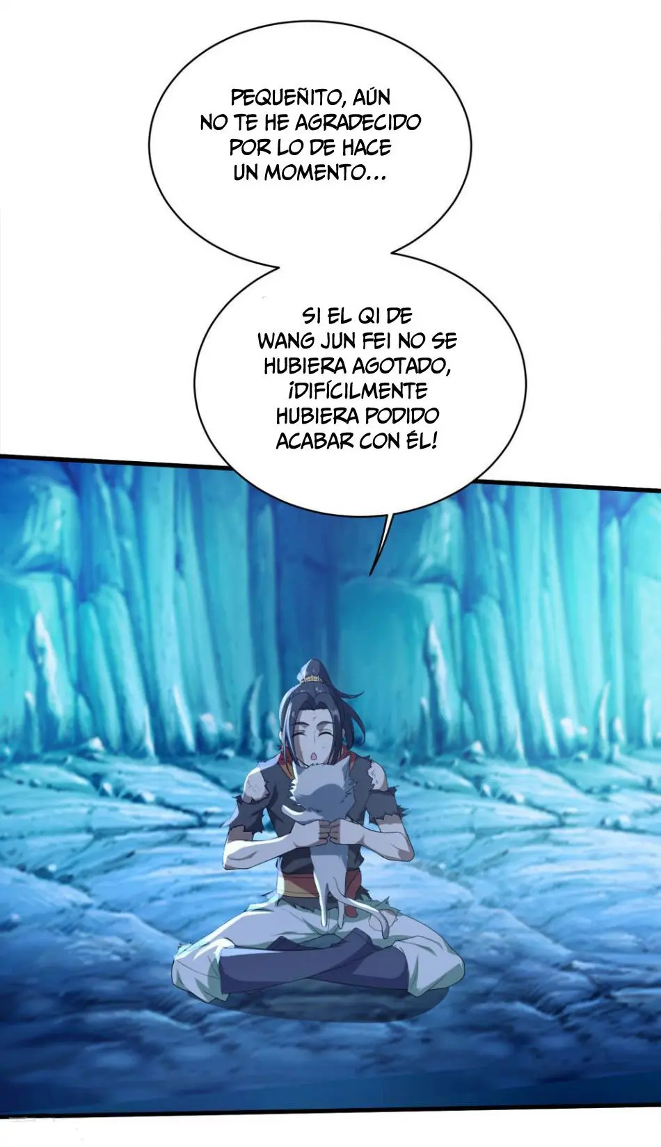El Emperador Inigualable - Capítulo 44 - Página 13 - LectorTMOo