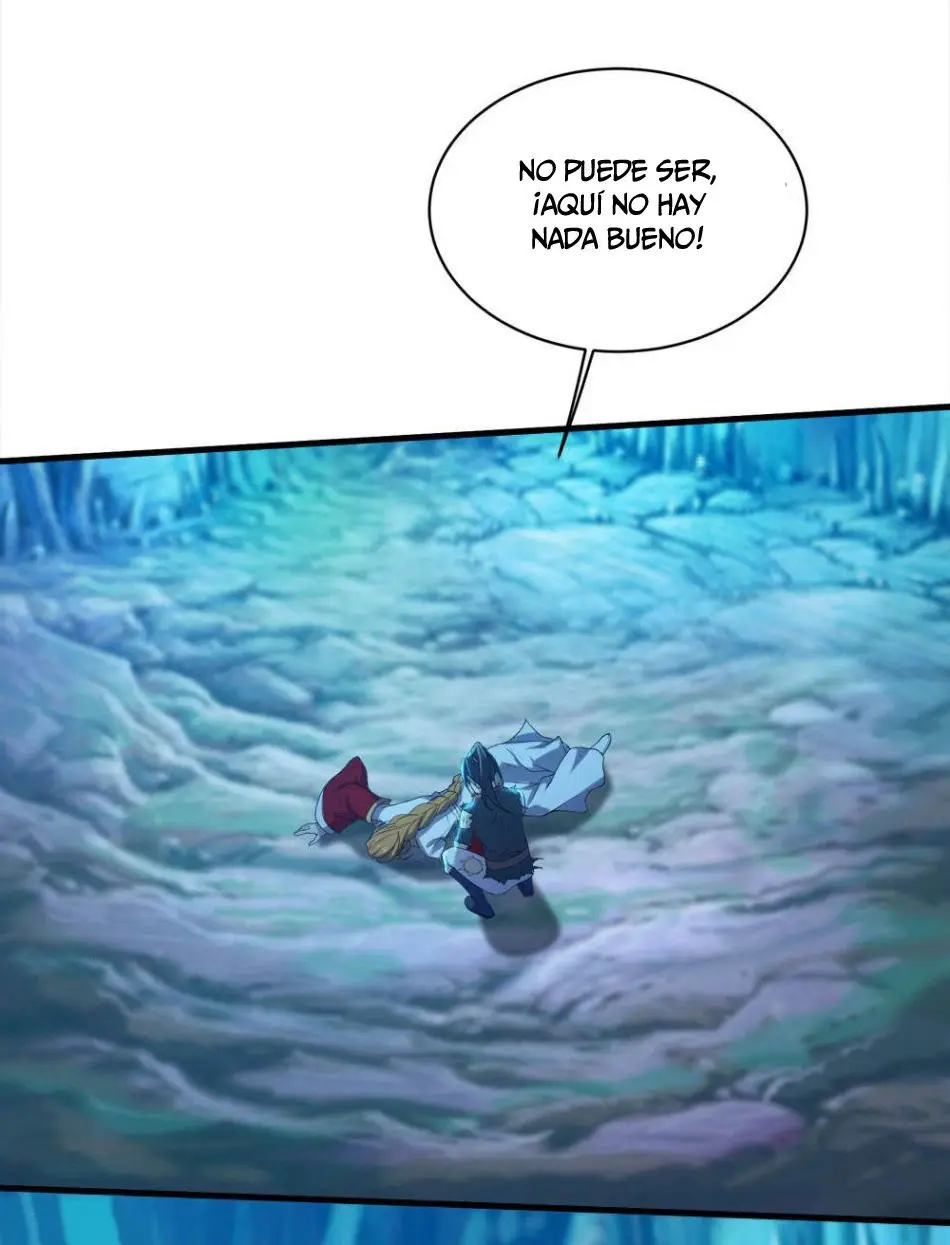 El Emperador Inigualable - Capítulo 44 - Página 19 - LectorTMOo