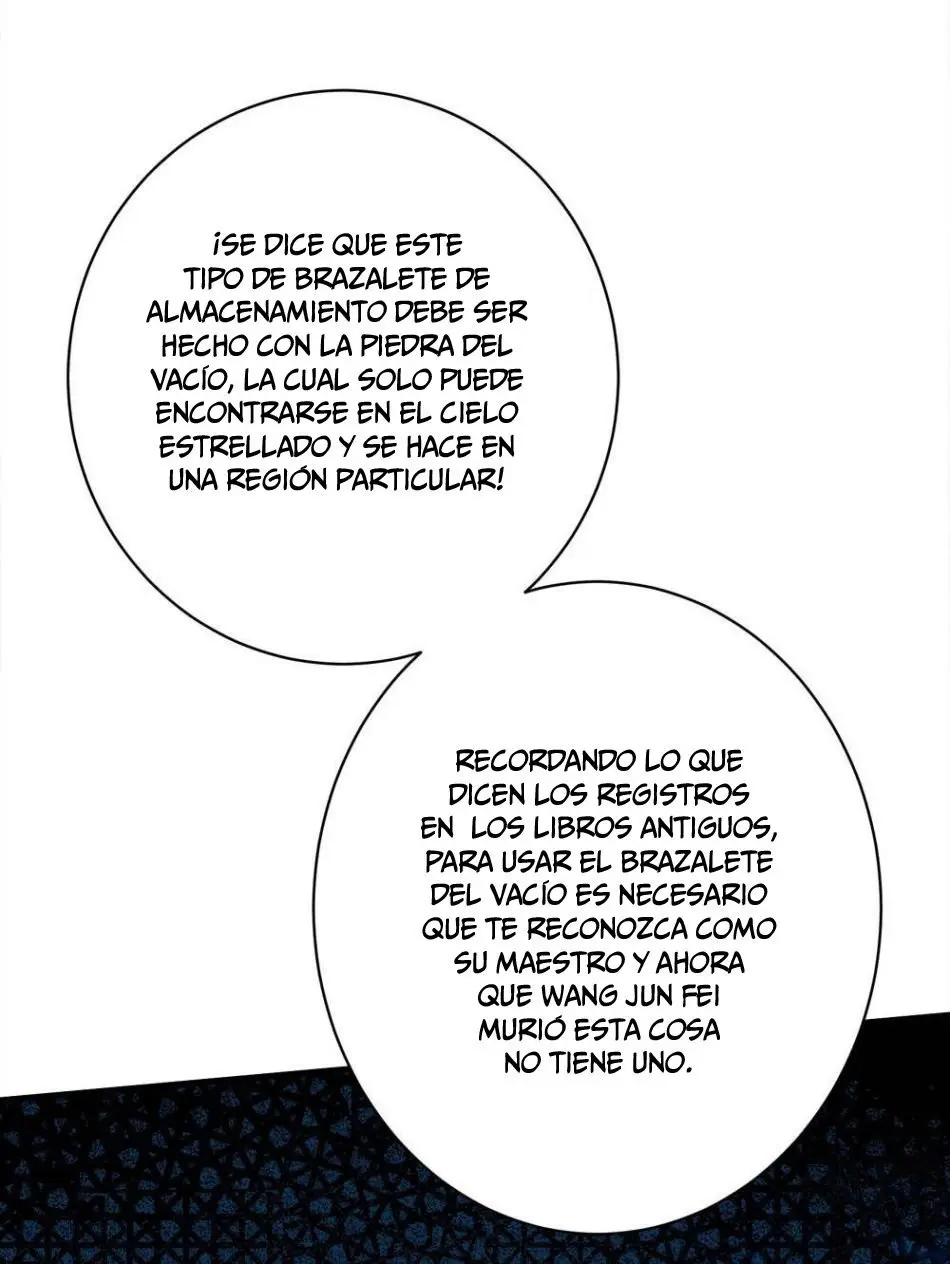 El Emperador Inigualable - Capítulo 44 - Página 23 - LectorTMOo