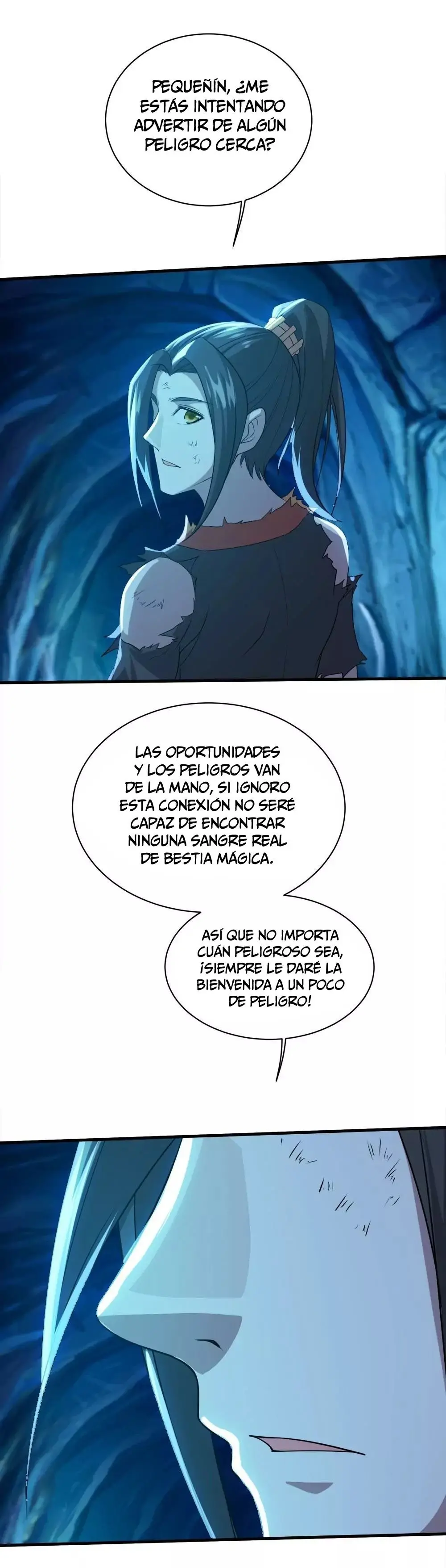 El Emperador Inigualable - Capítulo 45 - Página 16 - LectorTMOo
