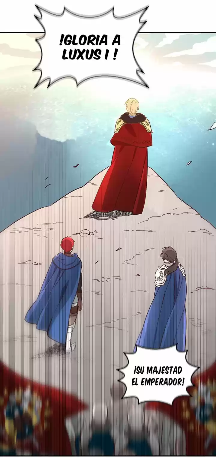 EL EMPERADOR Y SU CABALLERO FEMENINO (2019) - Capítulo 1 - Página 4 - LectorTMOo