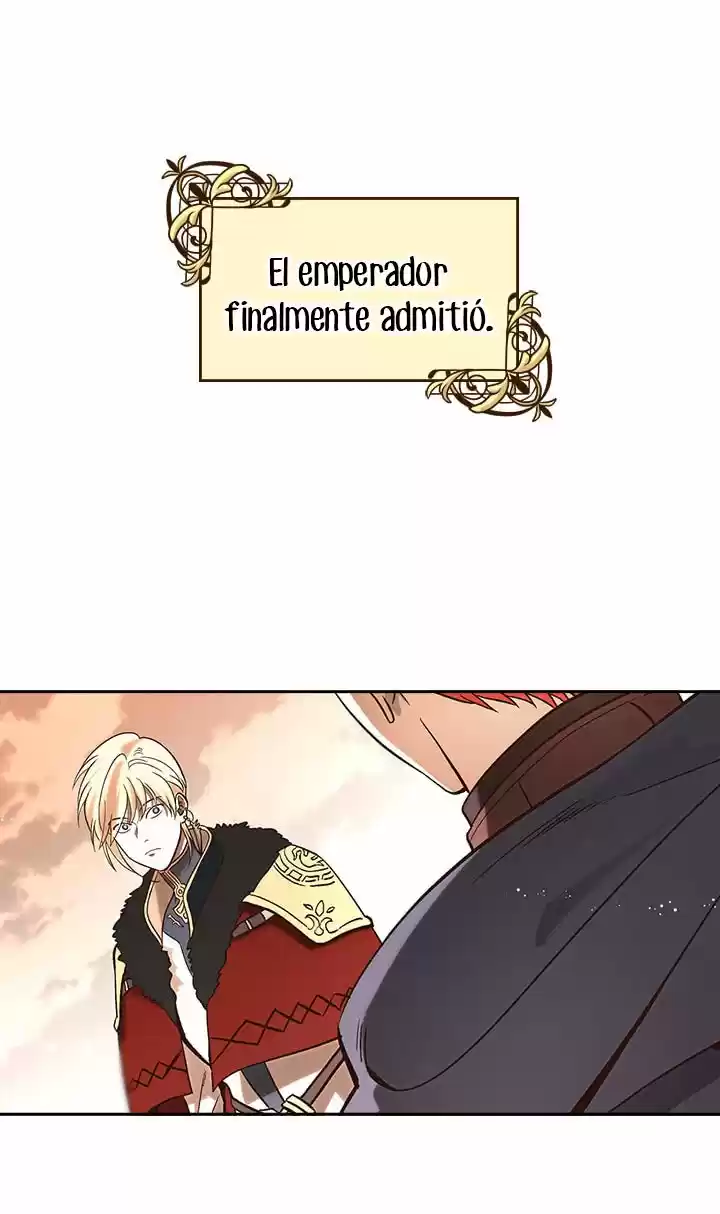 EL EMPERADOR Y SU CABALLERO FEMENINO (2019) - Capítulo 1 - Página 11 - LectorTMOo