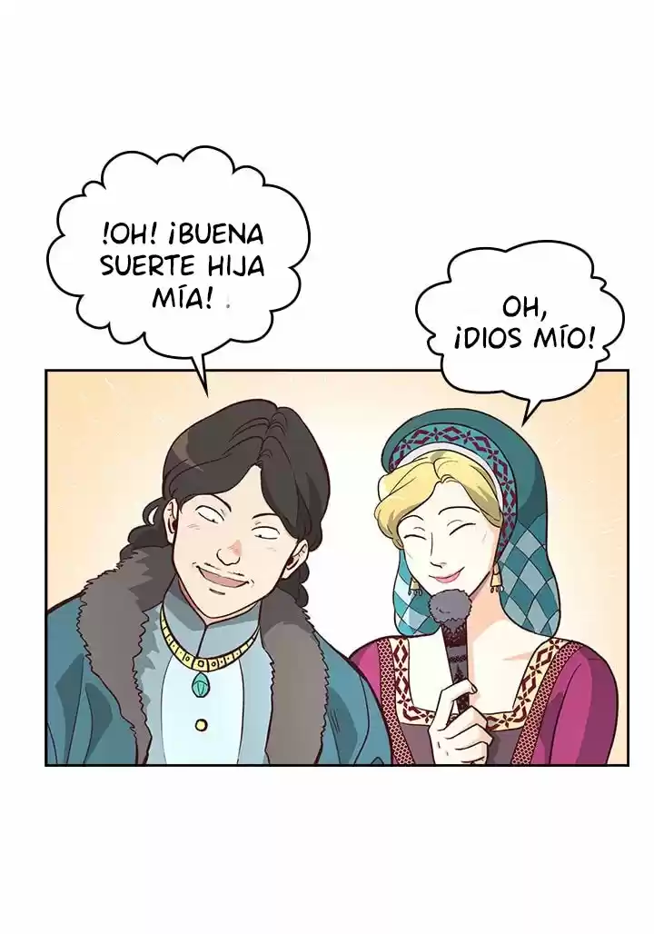 EL EMPERADOR Y SU CABALLERO FEMENINO (2019) - Capítulo 1 - Página 17 - LectorTMOo