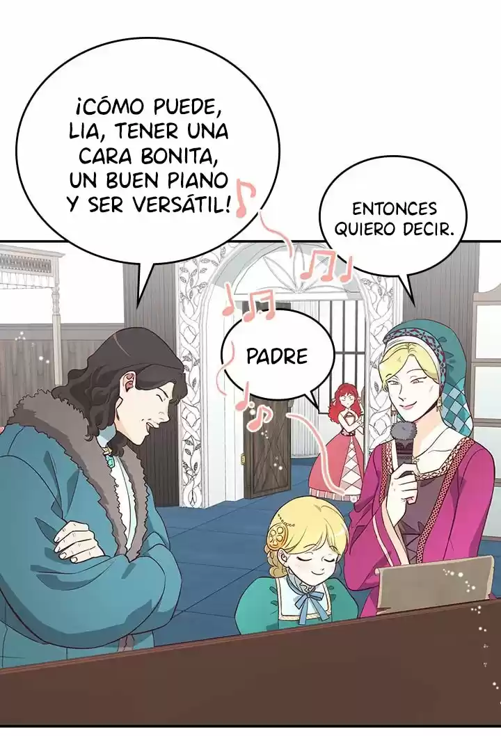EL EMPERADOR Y SU CABALLERO FEMENINO (2019) - Capítulo 1 - Página 18 - LectorTMOo