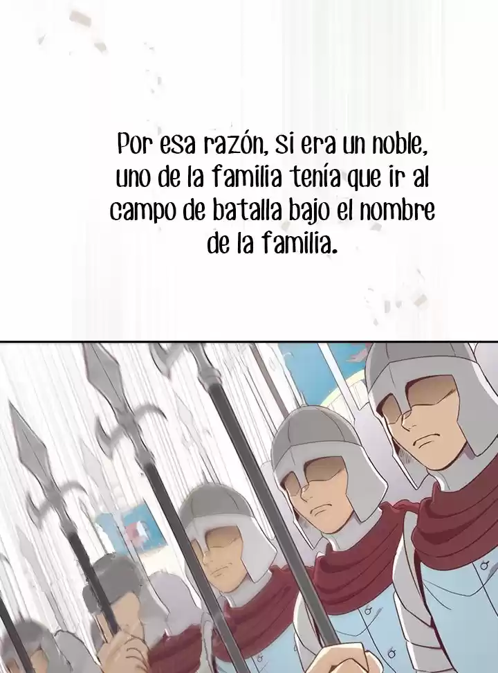 EL EMPERADOR Y SU CABALLERO FEMENINO (2019) - Capítulo 1 - Página 25 - LectorTMOo