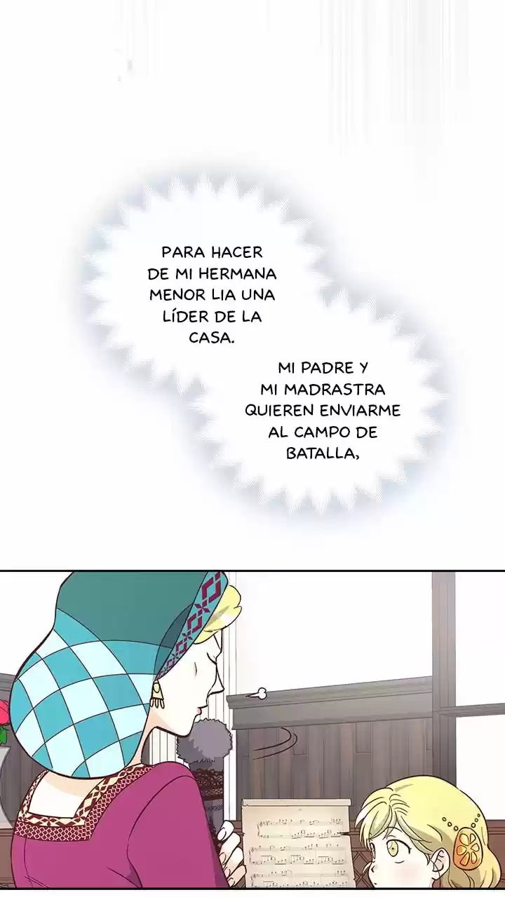 EL EMPERADOR Y SU CABALLERO FEMENINO (2019) - Capítulo 1 - Página 27 - LectorTMOo