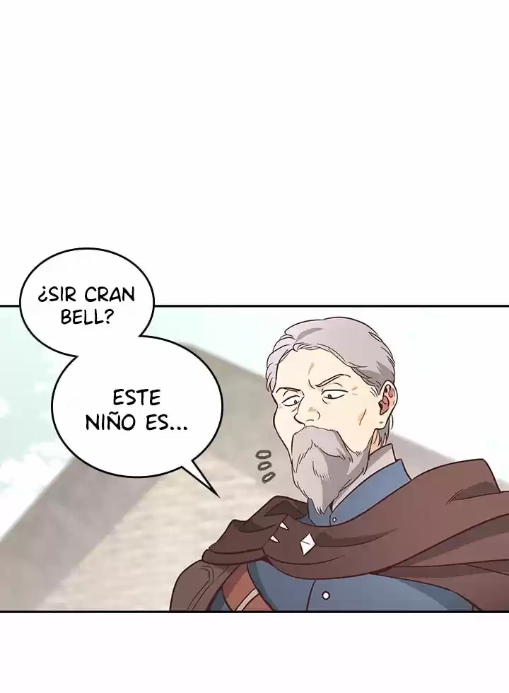EL EMPERADOR Y SU CABALLERO FEMENINO (2019) - Capítulo 1 - Página 34 - LectorTMOo