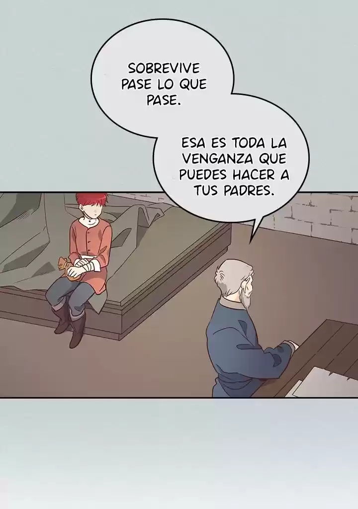 EL EMPERADOR Y SU CABALLERO FEMENINO (2019) - Capítulo 1 - Página 54 - LectorTMOo