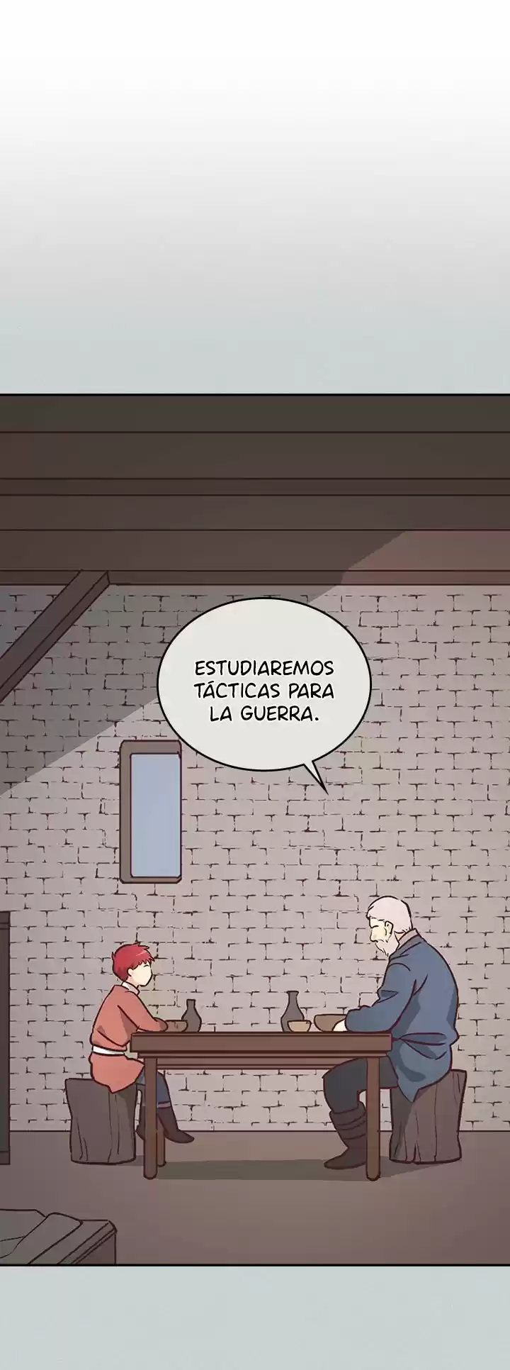 EL EMPERADOR Y SU CABALLERO FEMENINO (2019) - Capítulo 1 - Página 58 - LectorTMOo