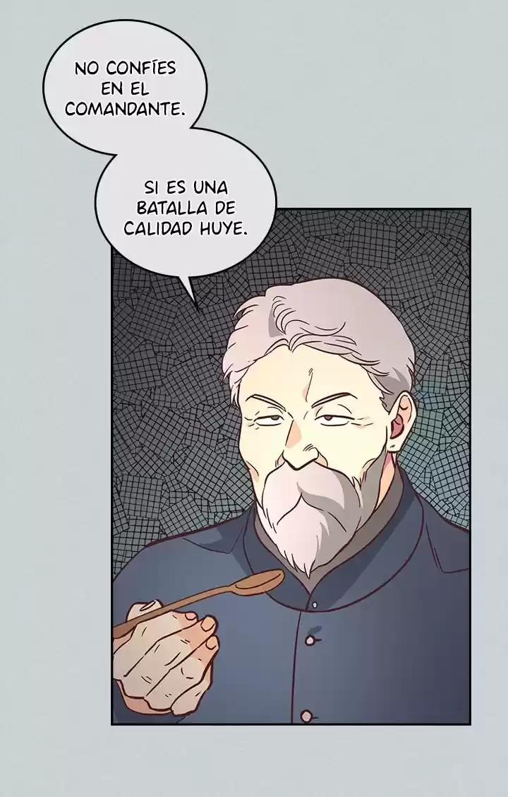 EL EMPERADOR Y SU CABALLERO FEMENINO (2019) - Capítulo 1 - Página 59 - LectorTMOo