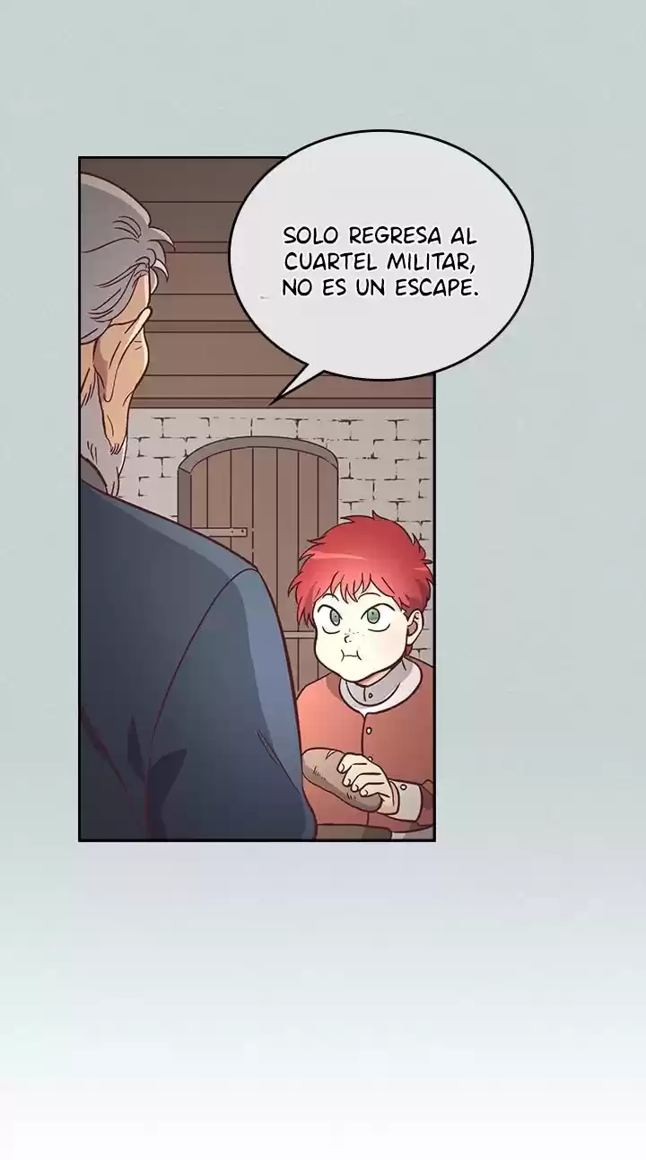 EL EMPERADOR Y SU CABALLERO FEMENINO (2019) - Capítulo 1 - Página 60 - LectorTMOo