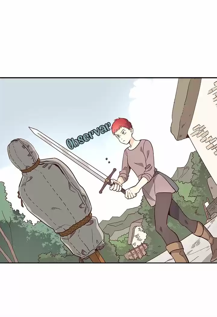EL EMPERADOR Y SU CABALLERO FEMENINO (2019) - Capítulo 1 - Página 64 - LectorTMOo