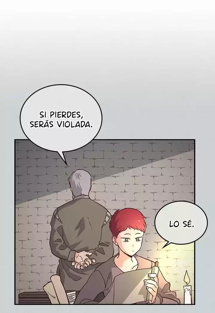 EL EMPERADOR Y SU CABALLERO FEMENINO (2019) - Capítulo 1 - Página 65 - LectorTMOo