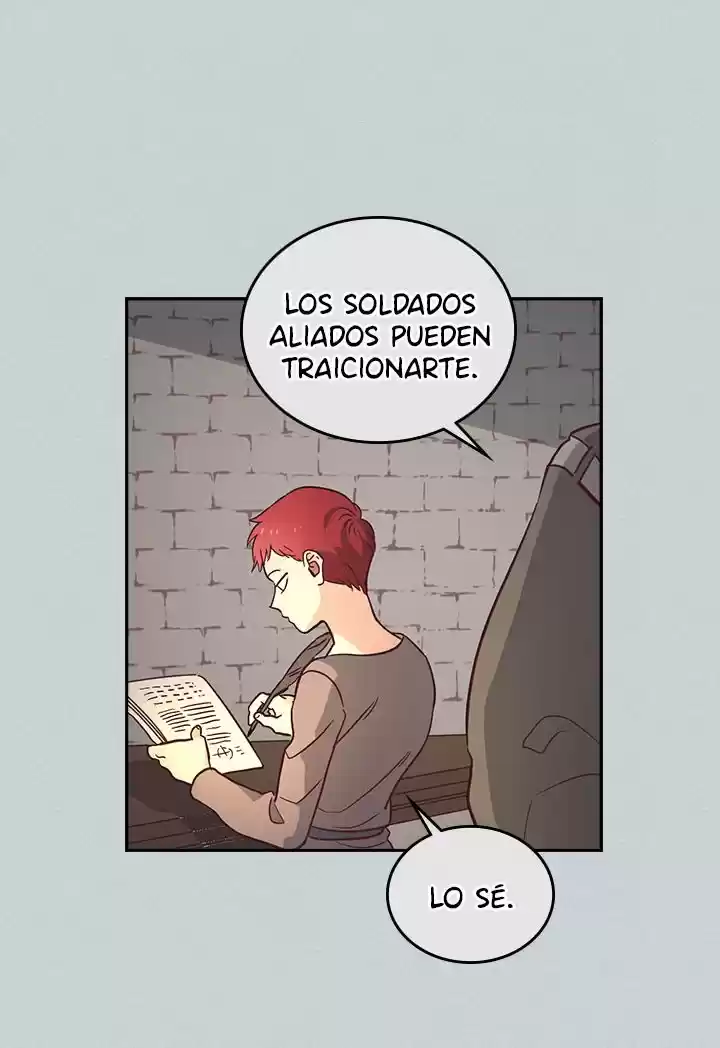 EL EMPERADOR Y SU CABALLERO FEMENINO (2019) - Capítulo 1 - Página 66 - LectorTMOo