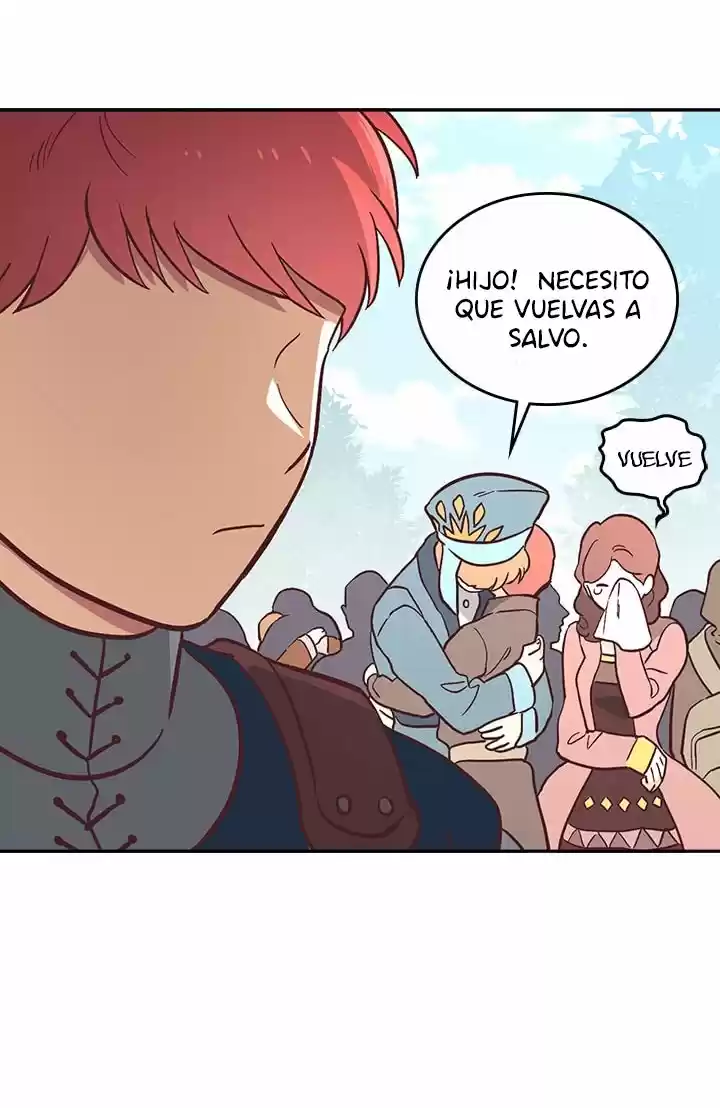 EL EMPERADOR Y SU CABALLERO FEMENINO (2019) - Capítulo 1 - Página 75 - LectorTMOo