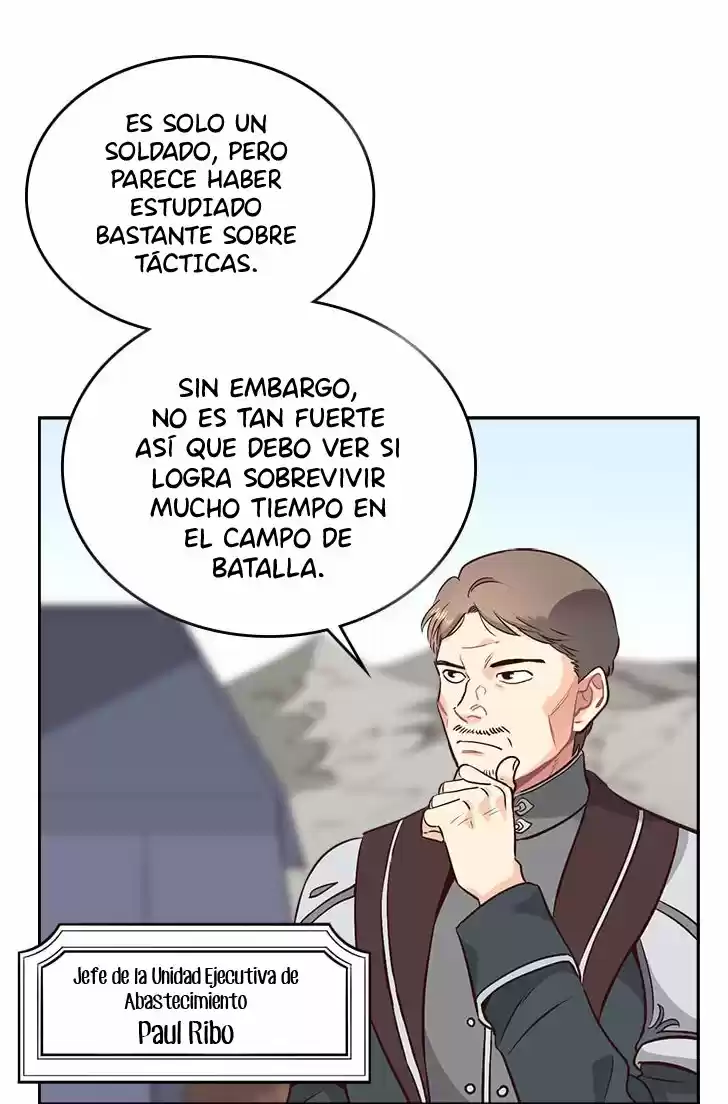 EL EMPERADOR Y SU CABALLERO FEMENINO (2019) - Capítulo 10 - Página 5 - LectorTMOo