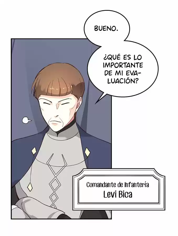 EL EMPERADOR Y SU CABALLERO FEMENINO (2019) - Capítulo 10 - Página 7 - LectorTMOo