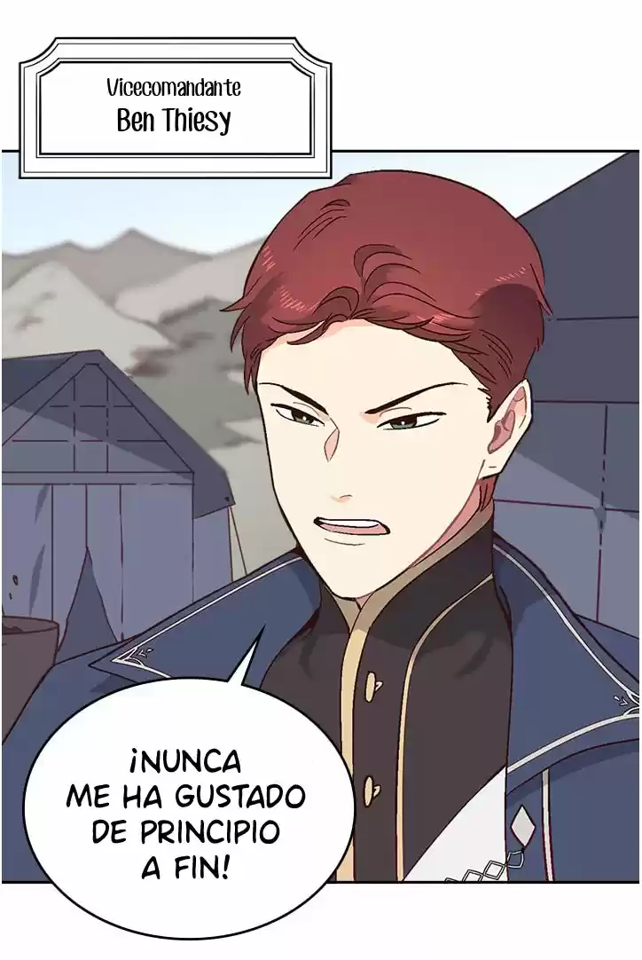 EL EMPERADOR Y SU CABALLERO FEMENINO (2019) - Capítulo 10 - Página 8 - LectorTMOo