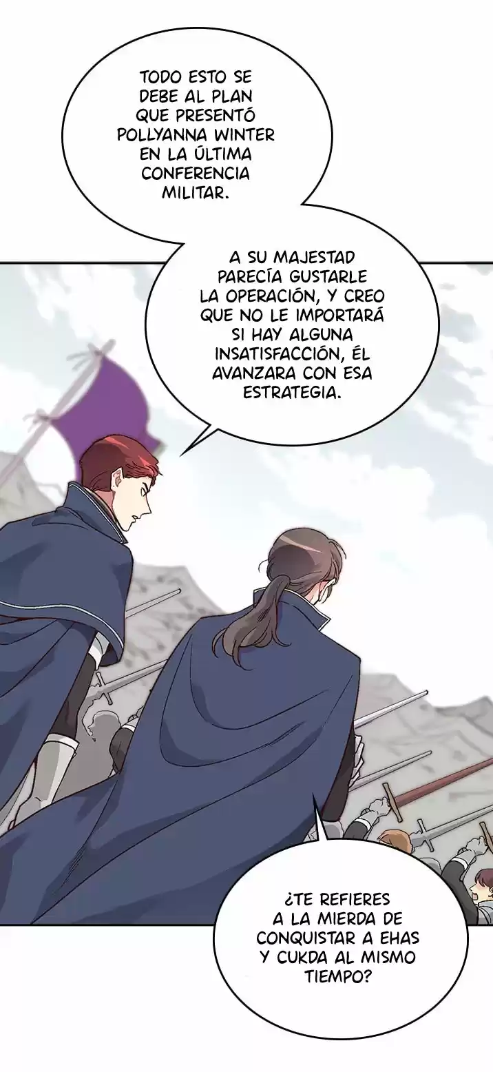 EL EMPERADOR Y SU CABALLERO FEMENINO (2019) - Capítulo 10 - Página 15 - LectorTMOo