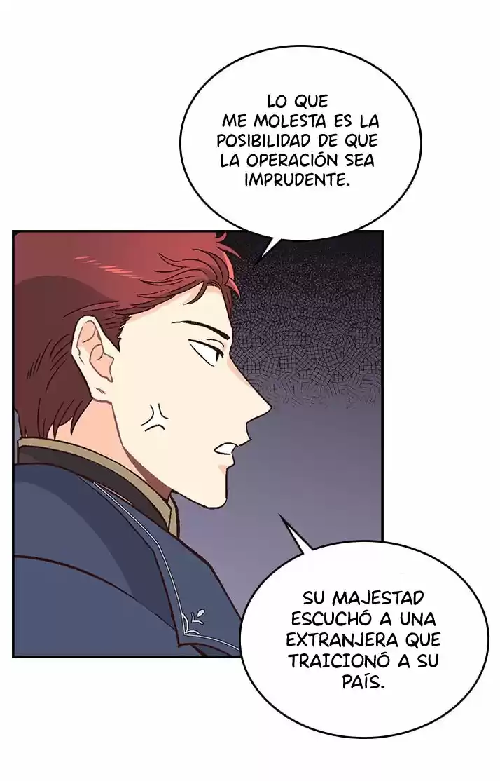 EL EMPERADOR Y SU CABALLERO FEMENINO (2019) - Capítulo 10 - Página 17 - LectorTMOo