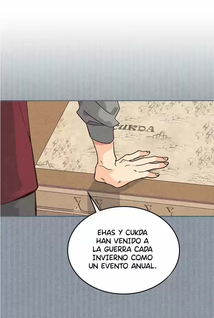 EL EMPERADOR Y SU CABALLERO FEMENINO (2019) - Capítulo 10 - Página 18 - LectorTMOo