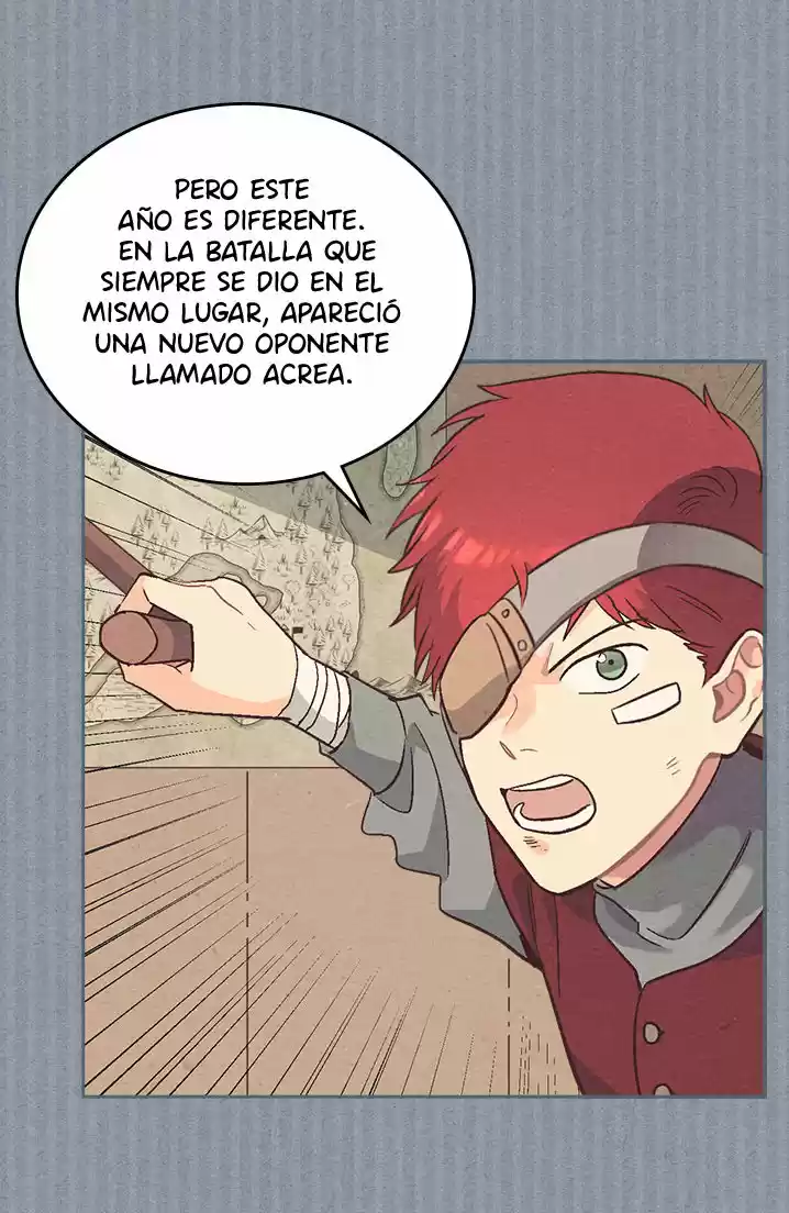 EL EMPERADOR Y SU CABALLERO FEMENINO (2019) - Capítulo 10 - Página 19 - LectorTMOo