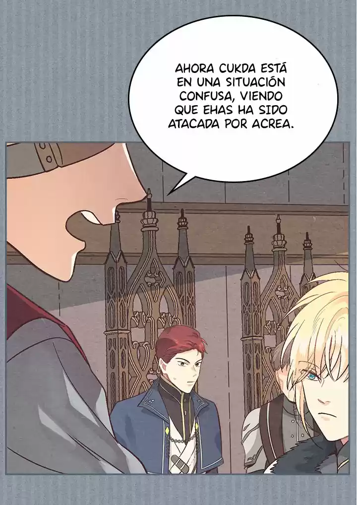 EL EMPERADOR Y SU CABALLERO FEMENINO (2019) - Capítulo 10 - Página 20 - LectorTMOo