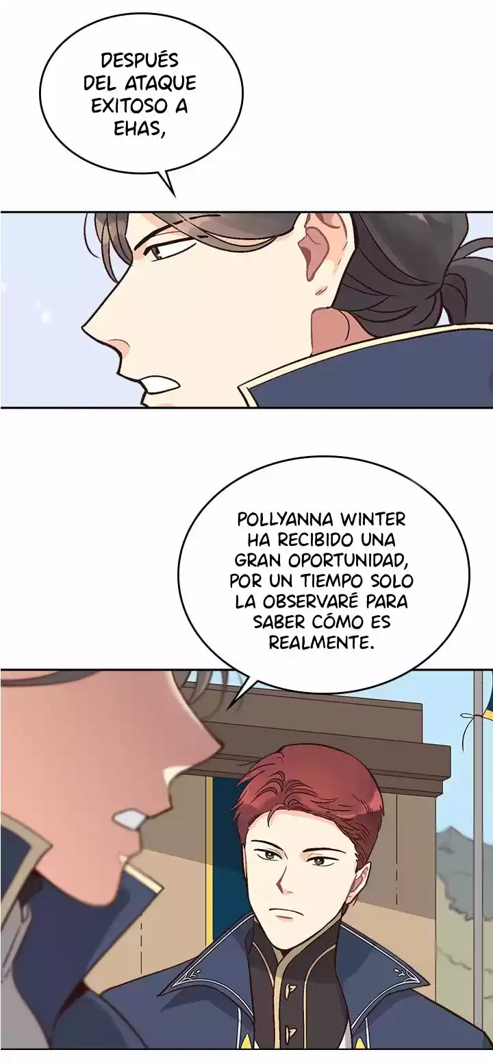 EL EMPERADOR Y SU CABALLERO FEMENINO (2019) - Capítulo 10 - Página 26 - LectorTMOo