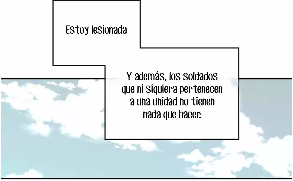 EL EMPERADOR Y SU CABALLERO FEMENINO (2019) - Capítulo 10 - Página 29 - LectorTMOo