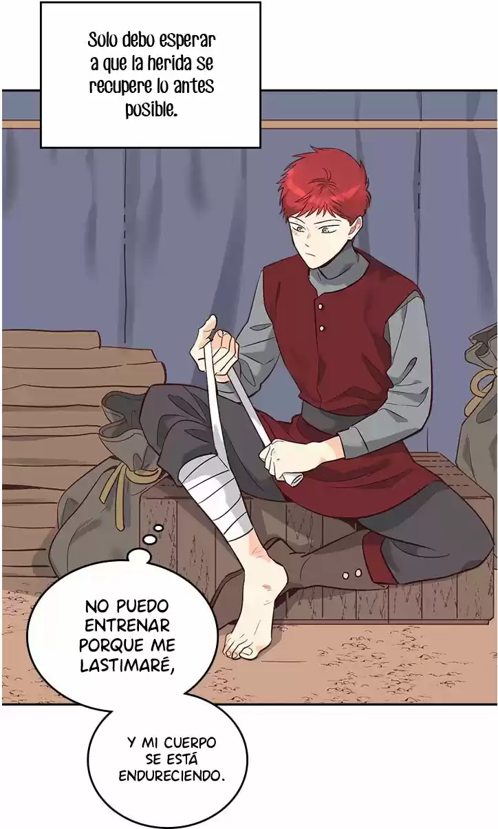 EL EMPERADOR Y SU CABALLERO FEMENINO (2019) - Capítulo 10 - Página 30 - LectorTMOo