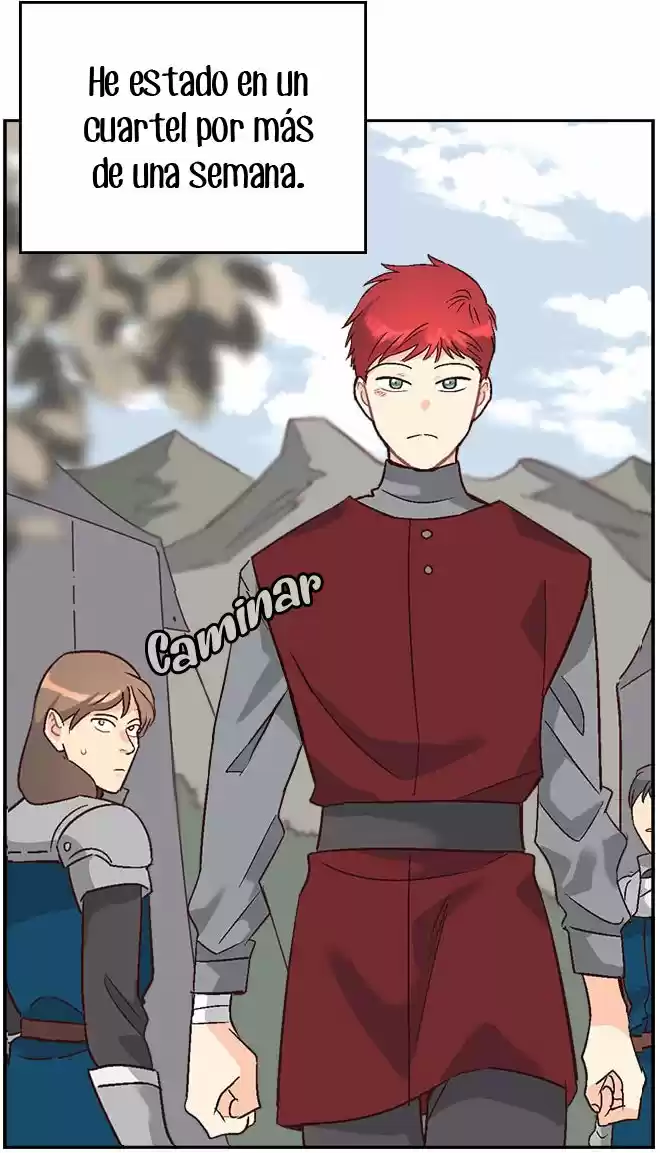 EL EMPERADOR Y SU CABALLERO FEMENINO (2019) - Capítulo 10 - Página 32 - LectorTMOo