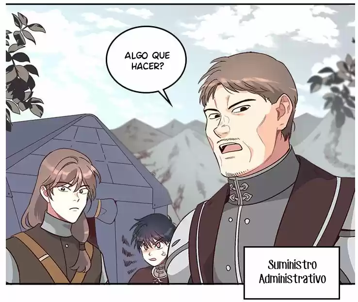 EL EMPERADOR Y SU CABALLERO FEMENINO (2019) - Capítulo 10 - Página 37 - LectorTMOo
