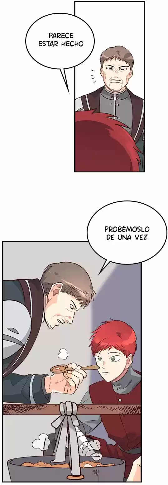 EL EMPERADOR Y SU CABALLERO FEMENINO (2019) - Capítulo 10 - Página 44 - LectorTMOo