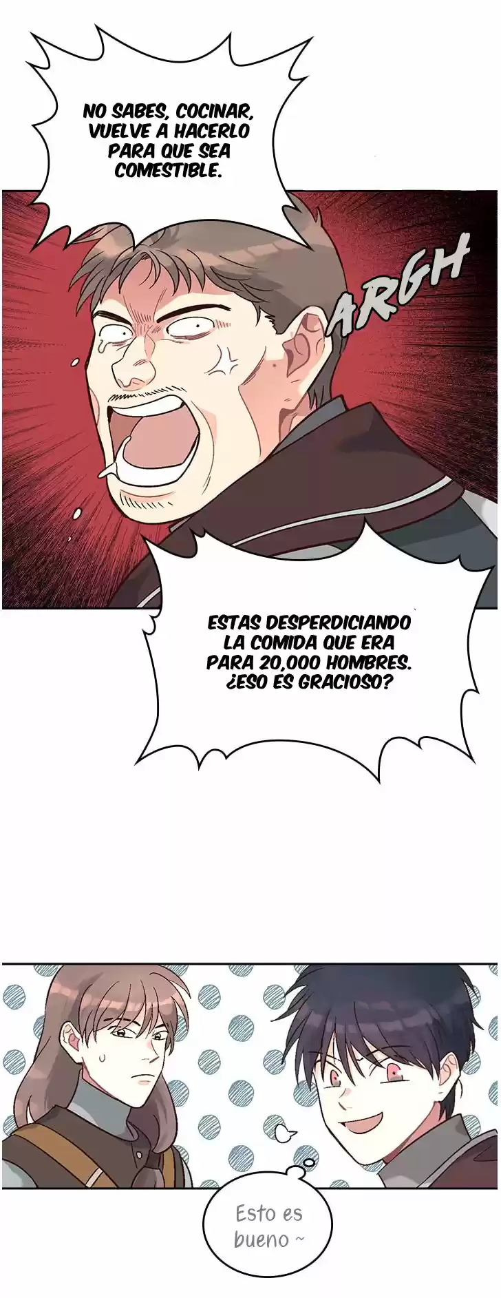 EL EMPERADOR Y SU CABALLERO FEMENINO (2019) - Capítulo 10 - Página 48 - LectorTMOo