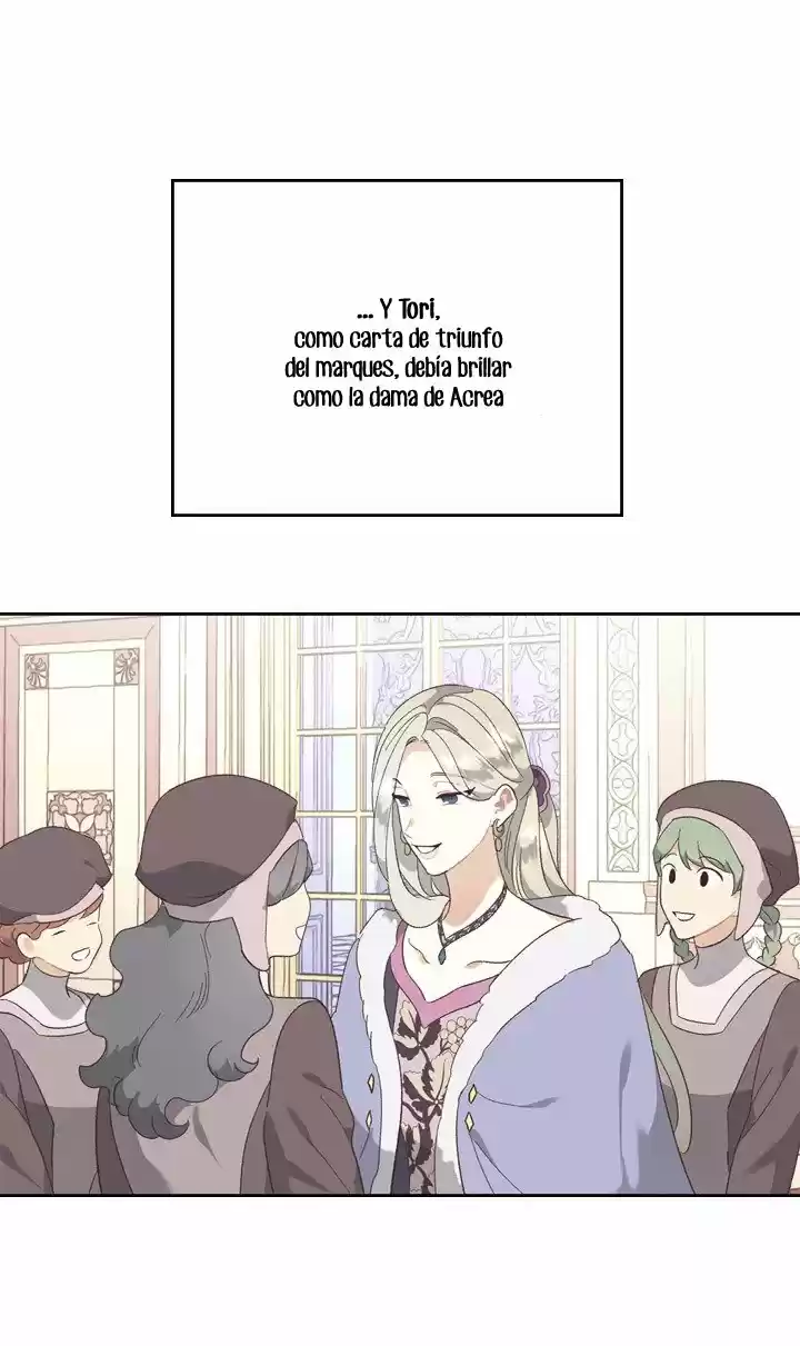 EL EMPERADOR Y SU CABALLERO FEMENINO (2019) - Capítulo 100 - Página 31 - LectorTMOo