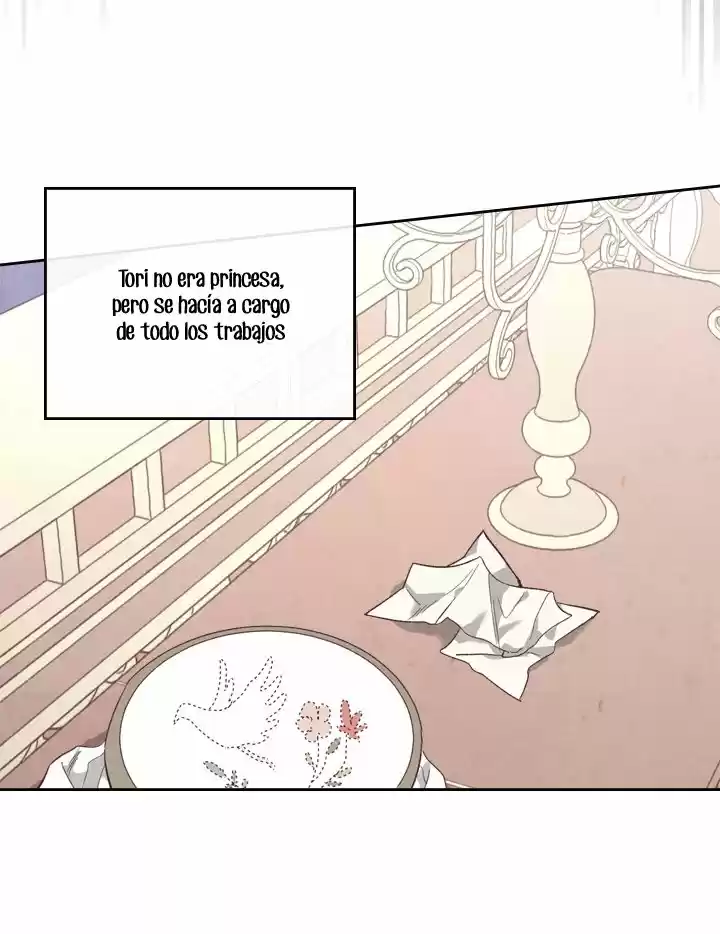 EL EMPERADOR Y SU CABALLERO FEMENINO (2019) - Capítulo 100 - Página 42 - LectorTMOo