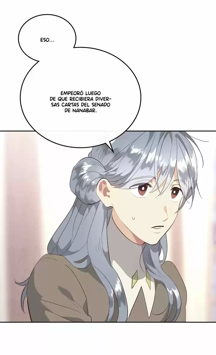 EL EMPERADOR Y SU CABALLERO FEMENINO (2019) - Capítulo 100 - Página 64 - LectorTMOo