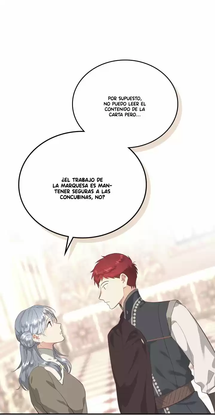 EL EMPERADOR Y SU CABALLERO FEMENINO (2019) - Capítulo 100 - Página 66 - LectorTMOo