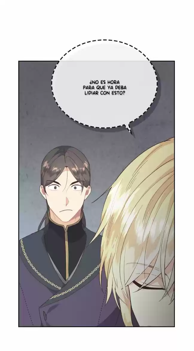 EL EMPERADOR Y SU CABALLERO FEMENINO (2019) - Capítulo 101 - Página 30 - LectorTMOo