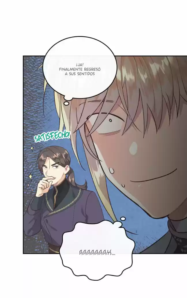 EL EMPERADOR Y SU CABALLERO FEMENINO (2019) - Capítulo 101 - Página 37 - LectorTMOo