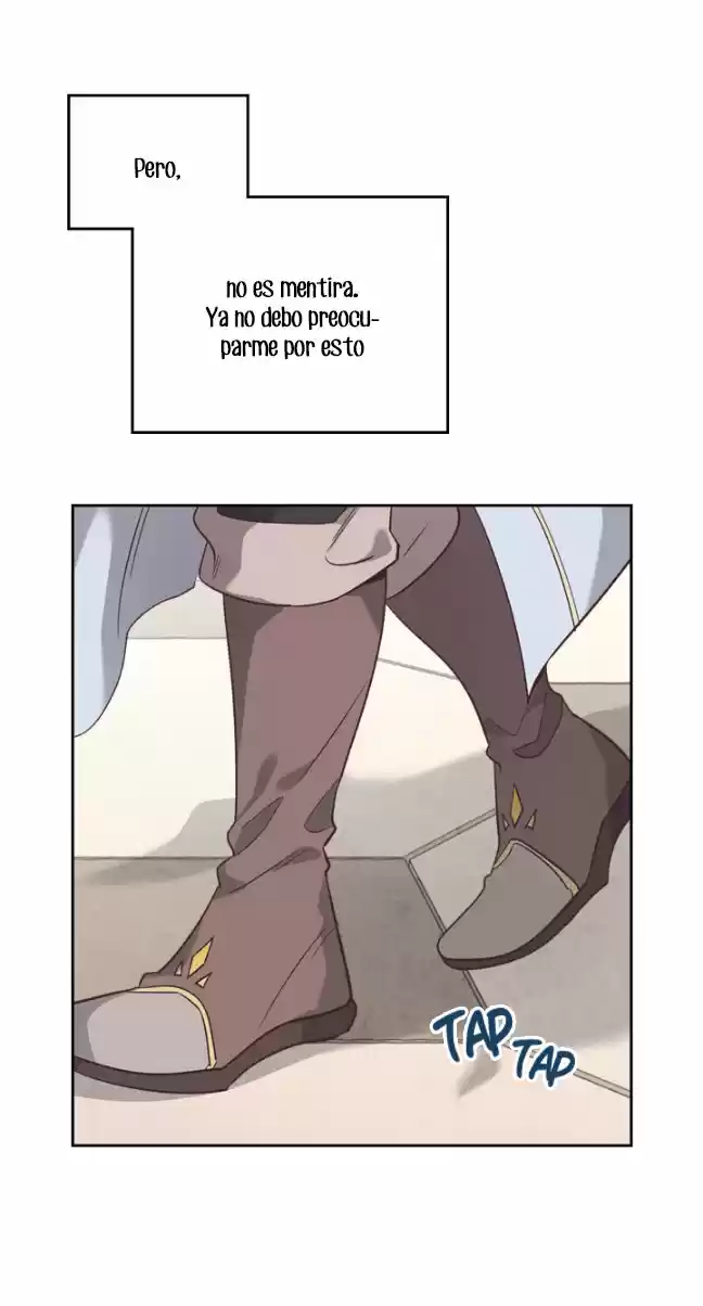 EL EMPERADOR Y SU CABALLERO FEMENINO (2019) - Capítulo 101 - Página 38 - LectorTMOo
