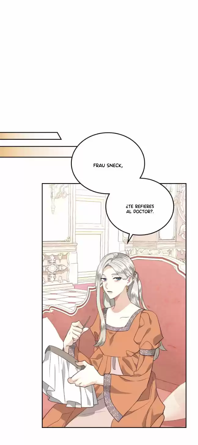 EL EMPERADOR Y SU CABALLERO FEMENINO (2019) - Capítulo 101 - Página 46 - LectorTMOo