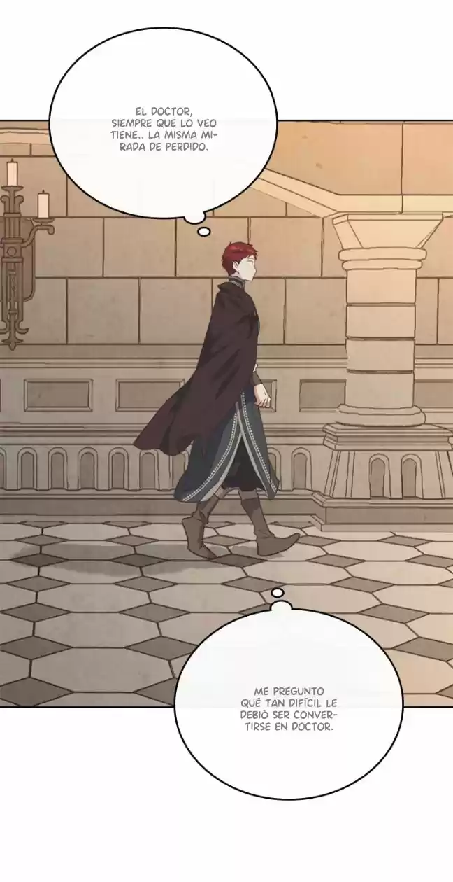 EL EMPERADOR Y SU CABALLERO FEMENINO (2019) - Capítulo 101 - Página 69 - LectorTMOo