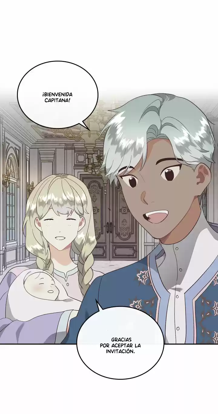 EL EMPERADOR Y SU CABALLERO FEMENINO (2019) - Capítulo 102 - Página 7 - LectorTMOo