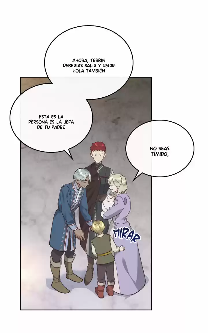 EL EMPERADOR Y SU CABALLERO FEMENINO (2019) - Capítulo 102 - Página 8 - LectorTMOo