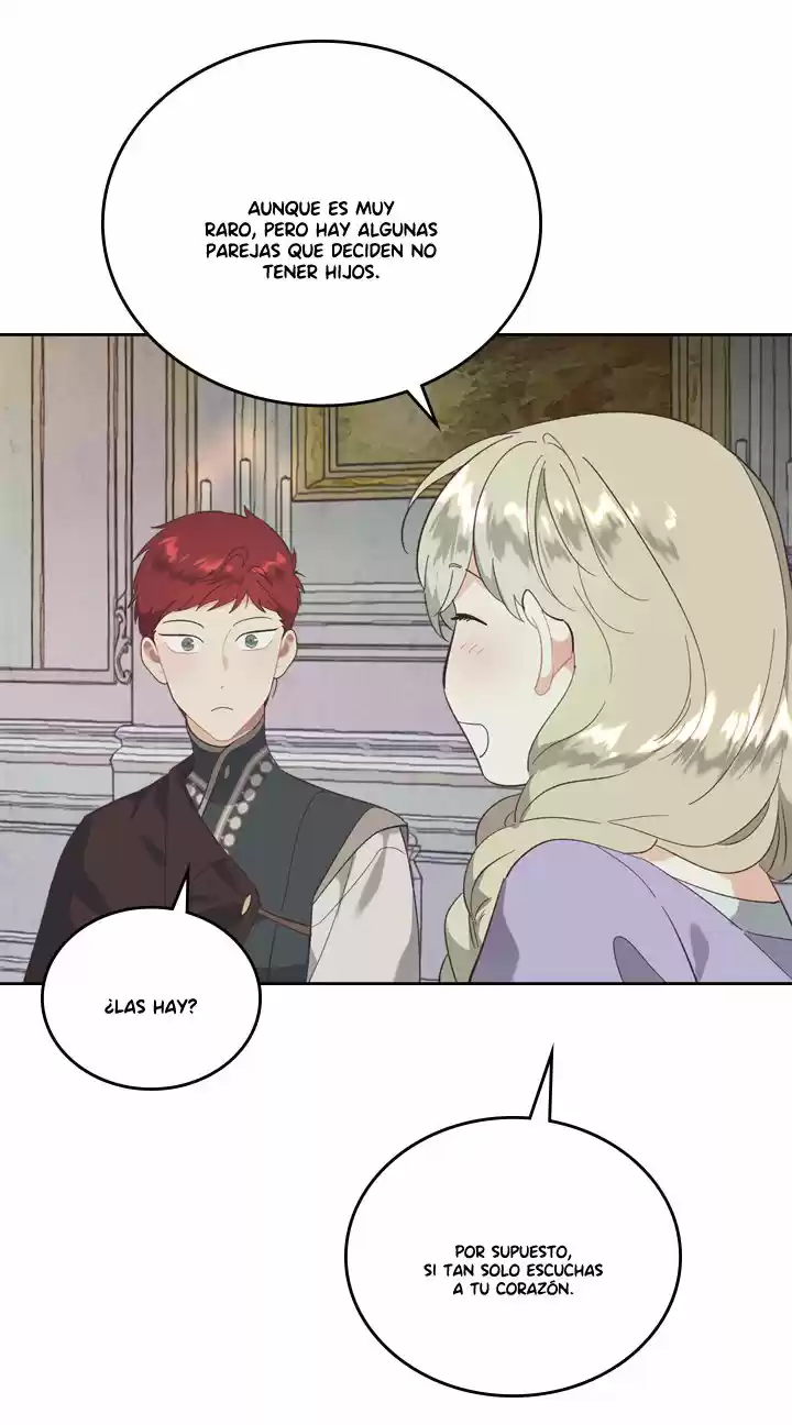 EL EMPERADOR Y SU CABALLERO FEMENINO (2019) - Capítulo 102 - Página 29 - LectorTMOo