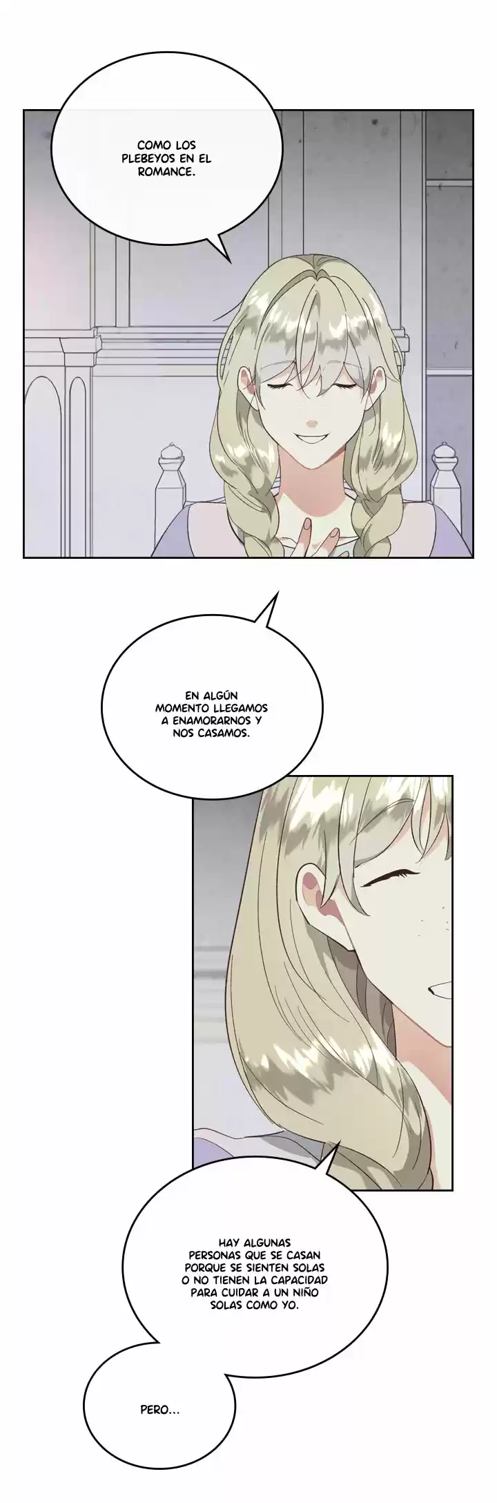 EL EMPERADOR Y SU CABALLERO FEMENINO (2019) - Capítulo 102 - Página 30 - LectorTMOo